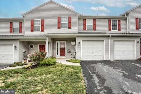 Wooded Pond, HARRISBURG, PA 17111