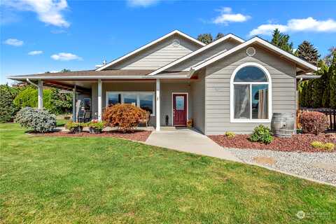 View Ridge, WENATCHEE, WA 98801