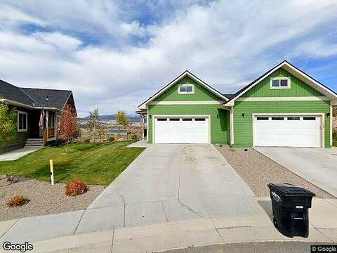Hawks Nest, GYPSUM, CO 81637