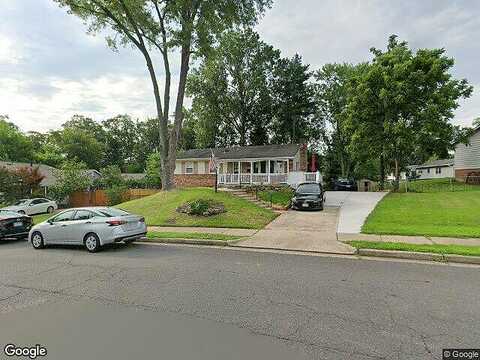 Copeland, MANASSAS, VA 20109
