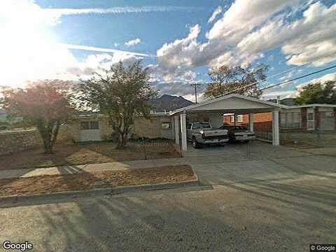 Jamaica, EL PASO, TX 79924