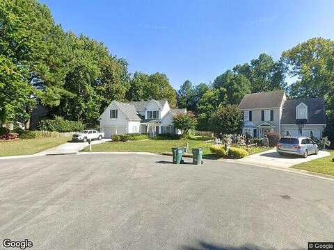 Scotts Ridge, GLEN ALLEN, VA 23059