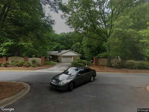 Westminister Village, SHARPSBURG, GA 30277