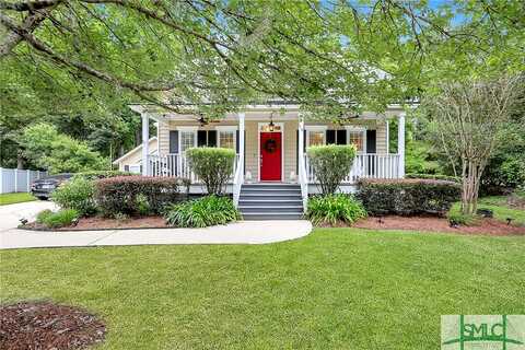 Vining, RICHMOND HILL, GA 31324