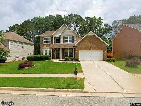 Cobblestone, NEWNAN, GA 30265