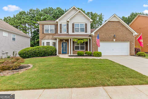 Cobblestone, NEWNAN, GA 30265