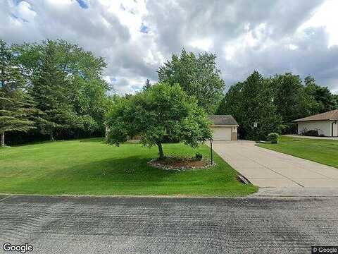 Roseway, MENOMONEE FALLS, WI 53051