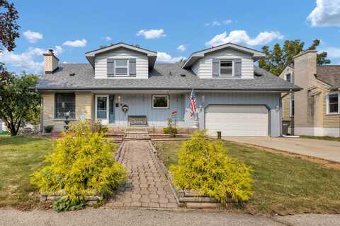 Hiawatha, MUSKEGO, WI 53150