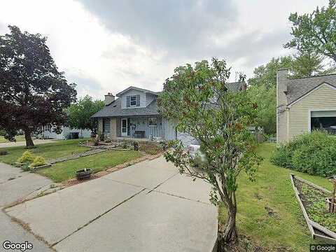 Hiawatha, MUSKEGO, WI 53150