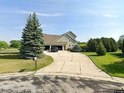 Wild Rose, MENOMONEE FALLS, WI 53051