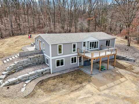 Tipperary, POYNETTE, WI 53955