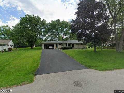 Carol, MENOMONEE FALLS, WI 53051