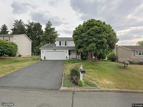 Hill, ALLENTOWN, PA 18103