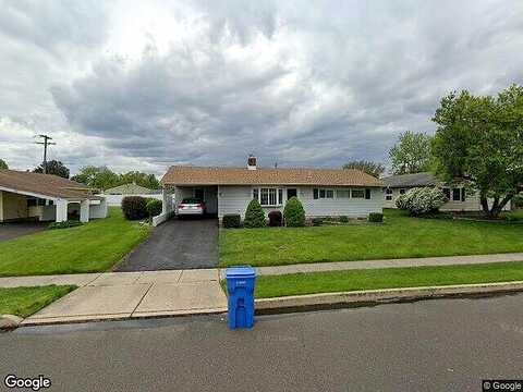 Magnolia, LEVITTOWN, PA 19054