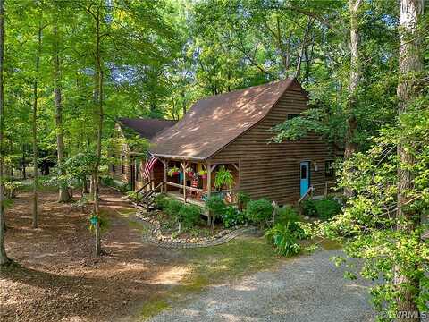 Sherry, HENRICO, VA 23231