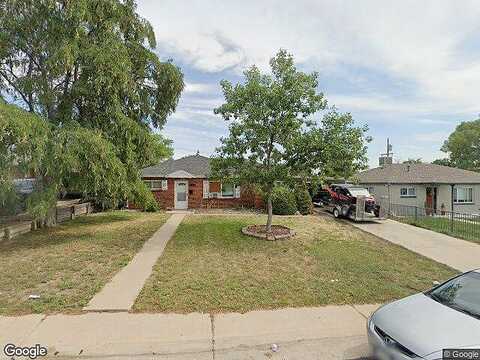 Rose, THORNTON, CO 80229