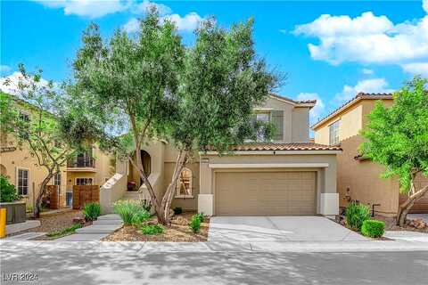 Poseidon Valley, LAS VEGAS, NV 89178
