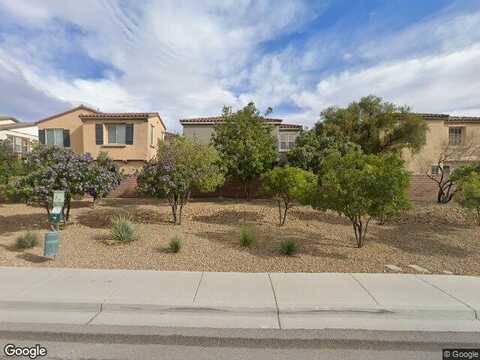 Poseidon Valley, LAS VEGAS, NV 89178