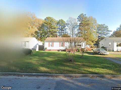 Green Ridge, RICHMOND, VA 23225