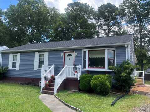 Green Ridge, RICHMOND, VA 23225