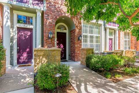 Kornbrust, LONE TREE, CO 80124