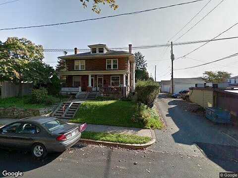 Cecil, READING, PA 19609