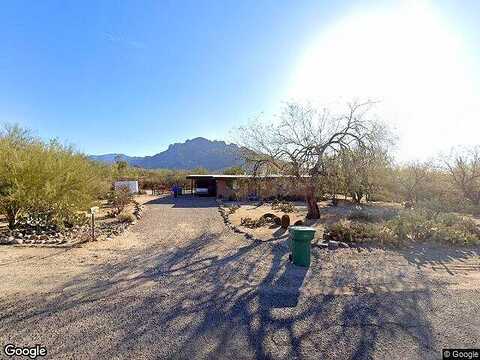 Marathon, TUCSON, AZ 85704