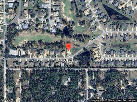 Mississippi, WEEKI WACHEE, FL 34613
