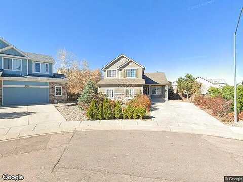Silver Glen, FOUNTAIN, CO 80817