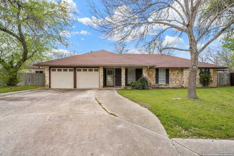 Timberwick, SAN ANTONIO, TX 78250