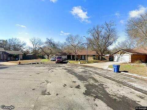 Timberwick, SAN ANTONIO, TX 78250