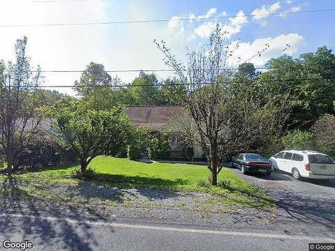 Miller, LEBANON, PA 17046