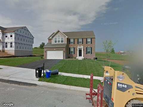 Diamond Run, SEVEN VALLEYS, PA 17360