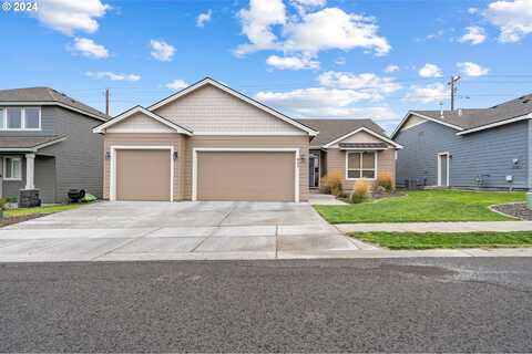 Autumn, HERMISTON, OR 97838