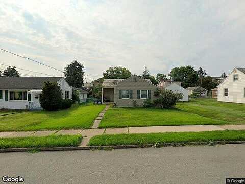 Detweiler, HELLERTOWN, PA 18055