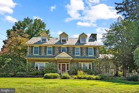 Cadwalader, ELKINS PARK, PA 19027