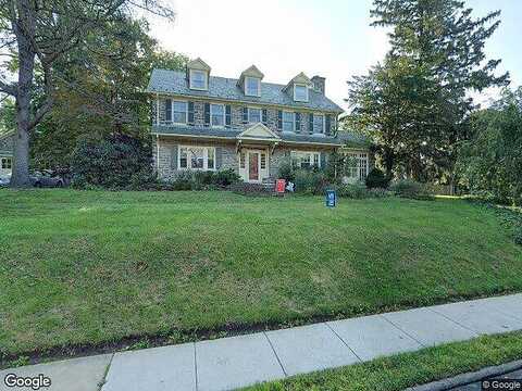 Cadwalader, ELKINS PARK, PA 19027
