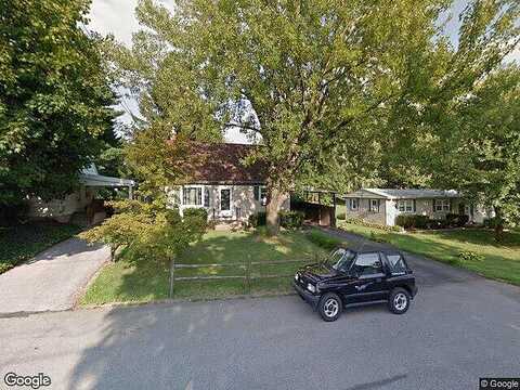 15Th, COLUMBIA, PA 17512