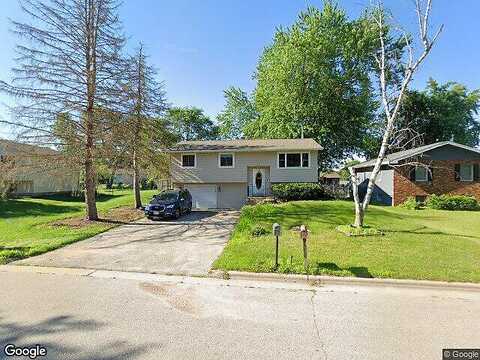 Evergreen, HOLMEN, WI 54636