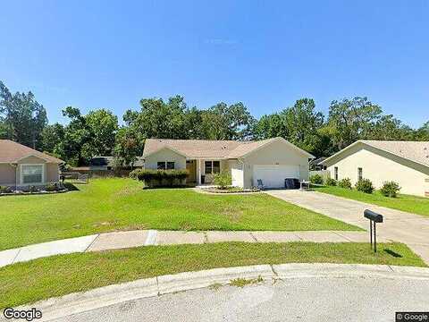 Laurelridge, BROOKSVILLE, FL 34601