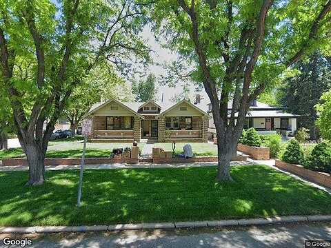 Logan, DENVER, CO 80209