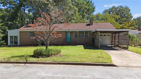 Westmoreland, PORTSMOUTH, VA 23707