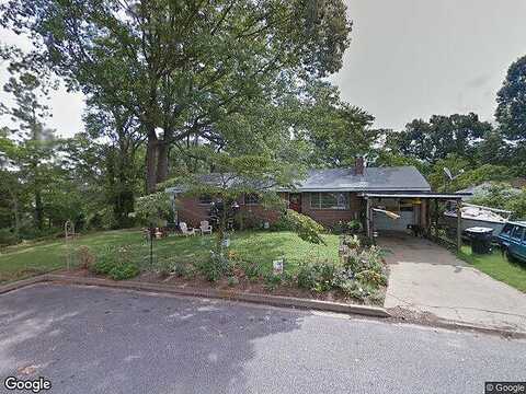 Westmoreland, PORTSMOUTH, VA 23707