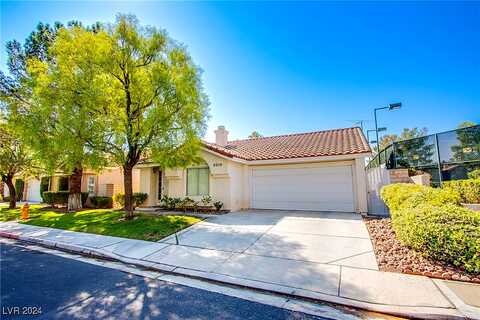 Canto, LAS VEGAS, NV 89147