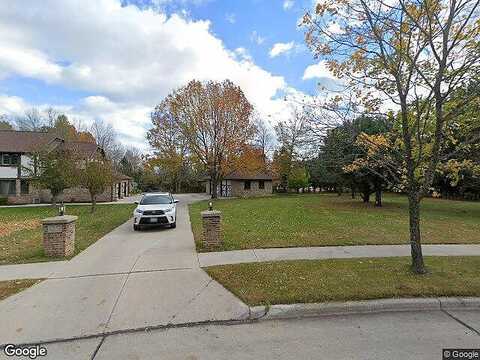 Indian Creek, MANITOWOC, WI 54220