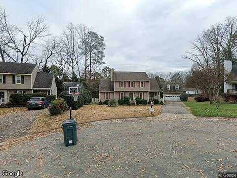 Walnut Knoll, HENRICO, VA 23229