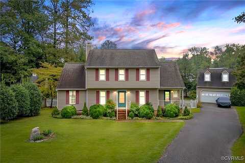 Walnut Knoll, HENRICO, VA 23229