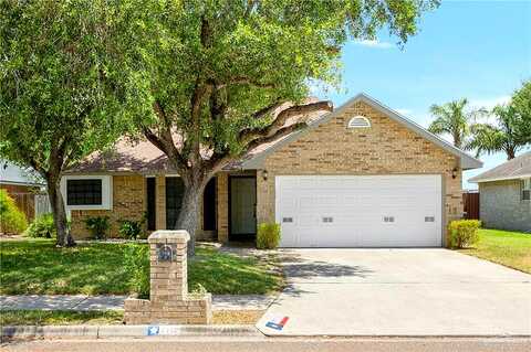 19Th, MCALLEN, TX 78504