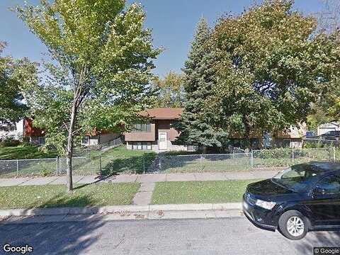 Sims, SAINT PAUL, MN 55106