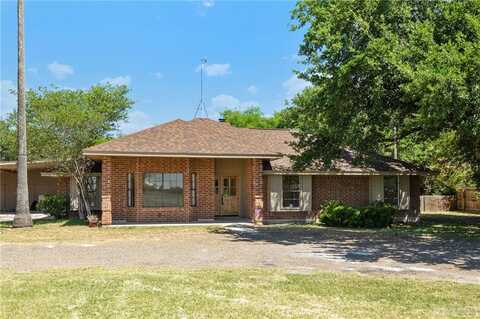 State Highway 107, MISSION, TX 78573